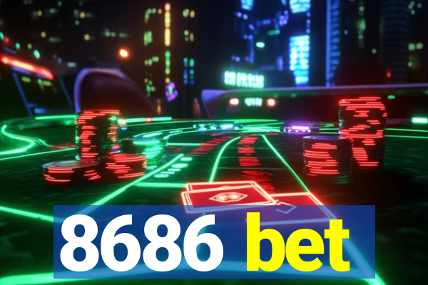 8686 bet